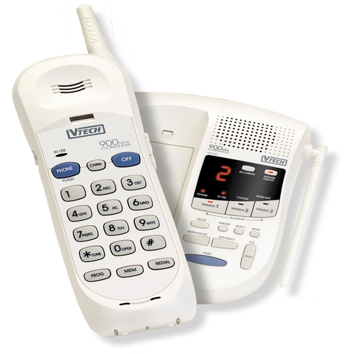 VT 9155